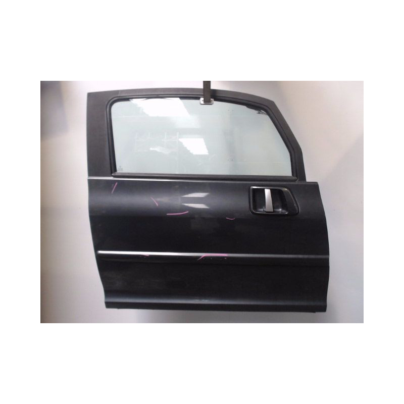 PORTE AVANT DROIT PEUGEOT 1007