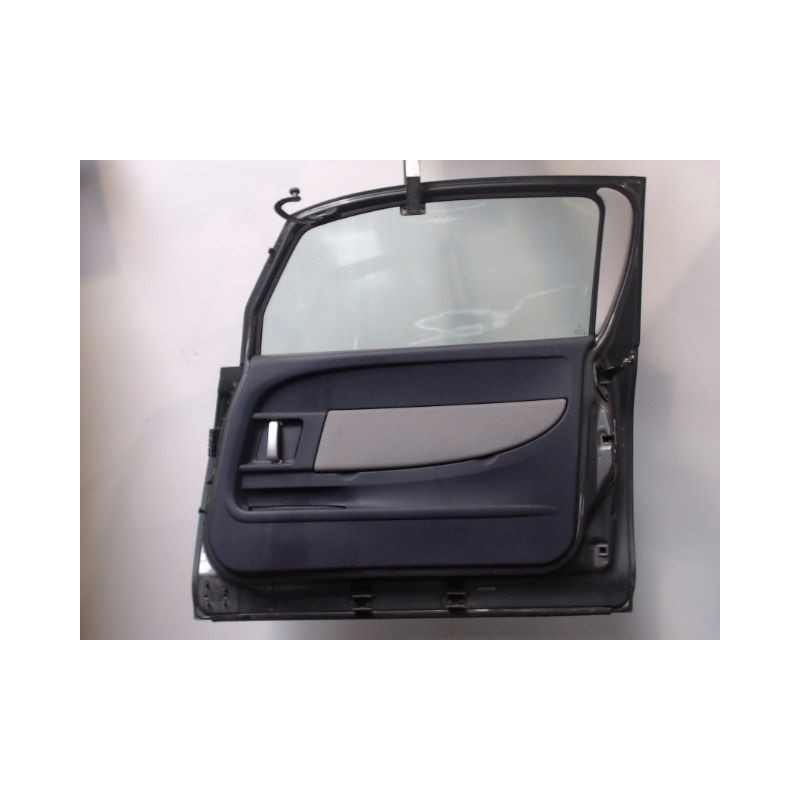 PORTE AVANT DROIT PEUGEOT 1007