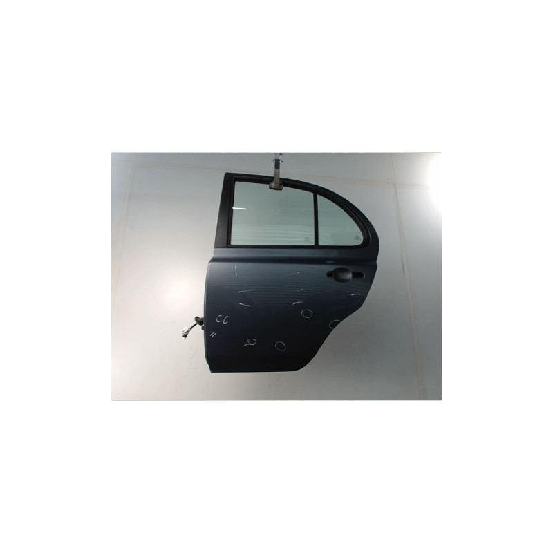 PORTE ARRIERE GAUCHE NISSAN MICRA