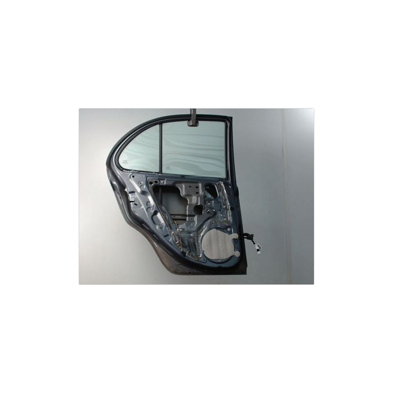 PORTE ARRIERE GAUCHE NISSAN MICRA