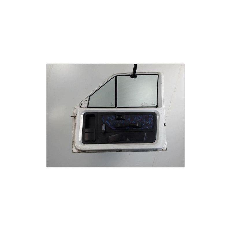 PORTE AVANT DROIT CITROEN AX