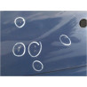 PORTE AVANT GAUCHE FORD TRANSIT