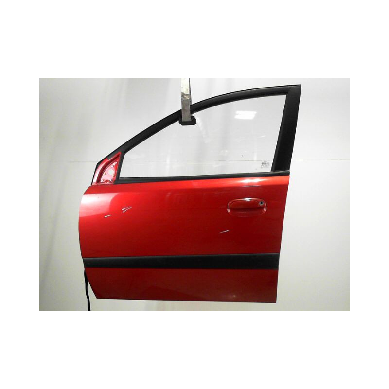 PORTE AVANT GAUCHE KIA RIO 2005-