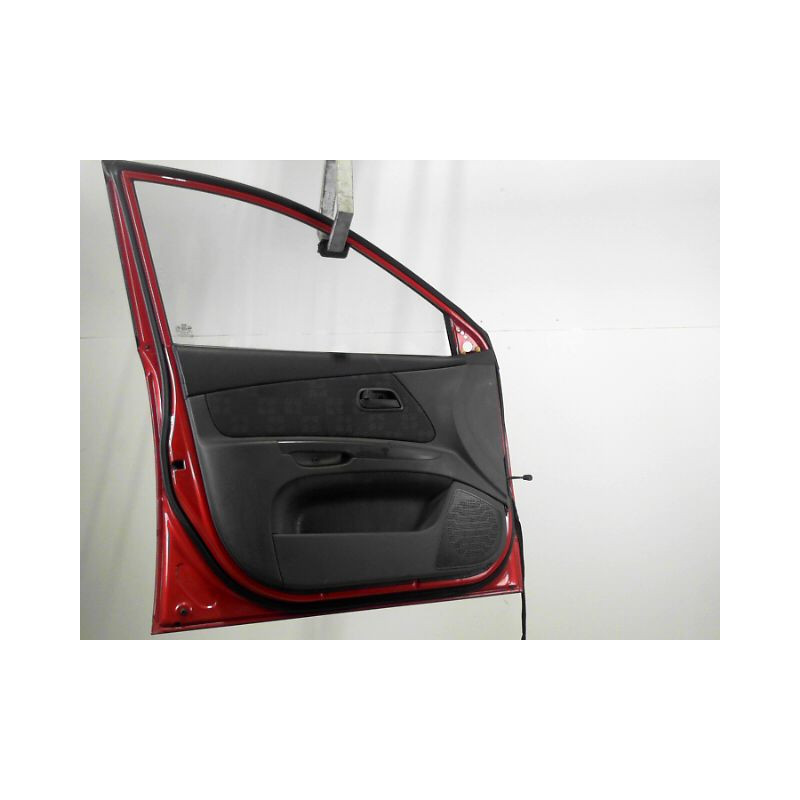 PORTE AVANT GAUCHE KIA RIO 2005-