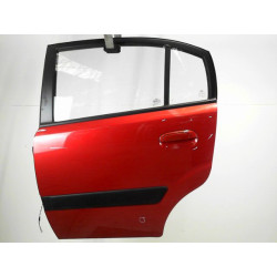 PORTE ARG