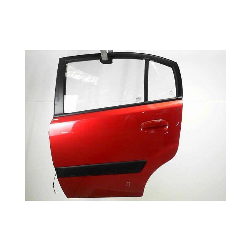 PORTE ARRIERE GAUCHE KIA RIO 2005-