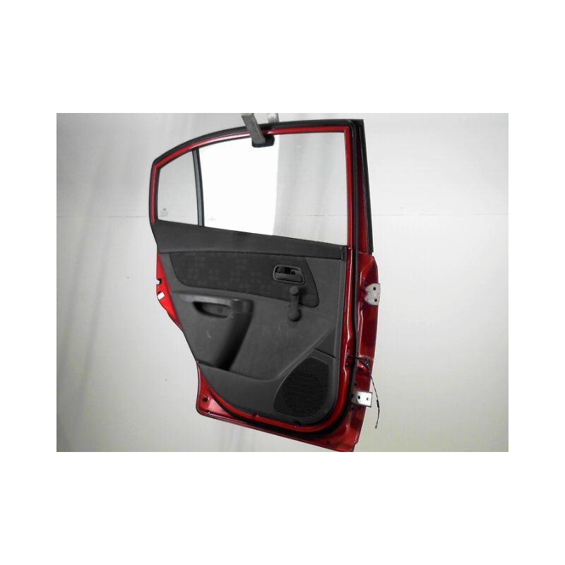 PORTE ARRIERE GAUCHE KIA RIO 2005-