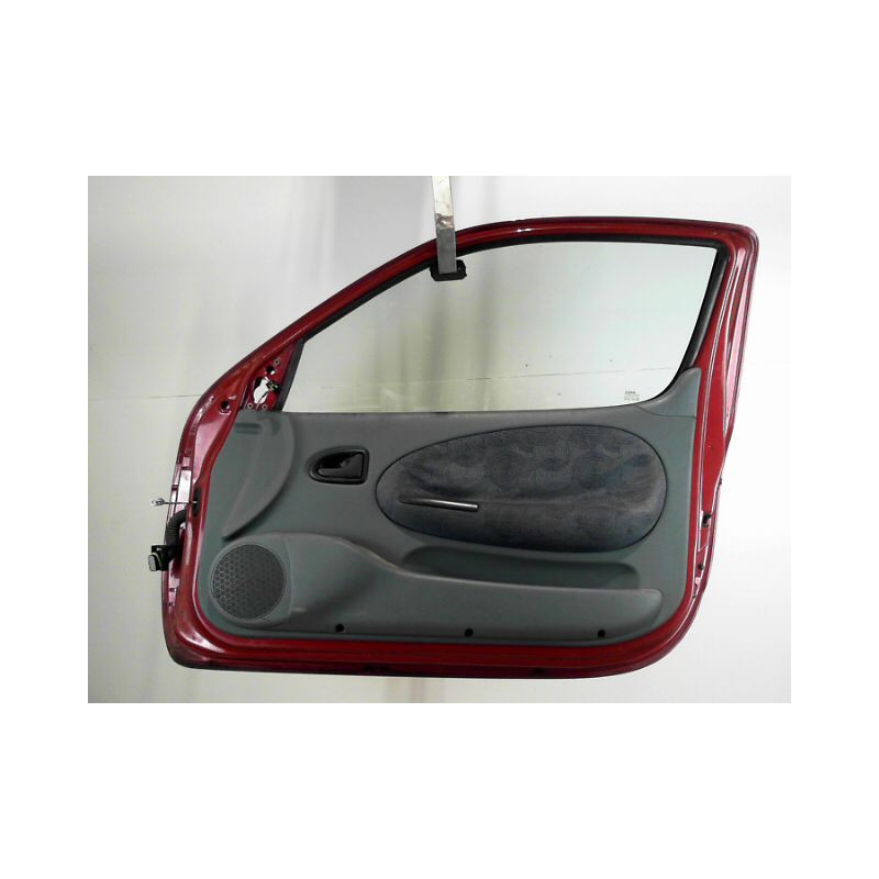 PORTE AVANT DROIT RENAULT MEGANE I PH1 COUPE -99