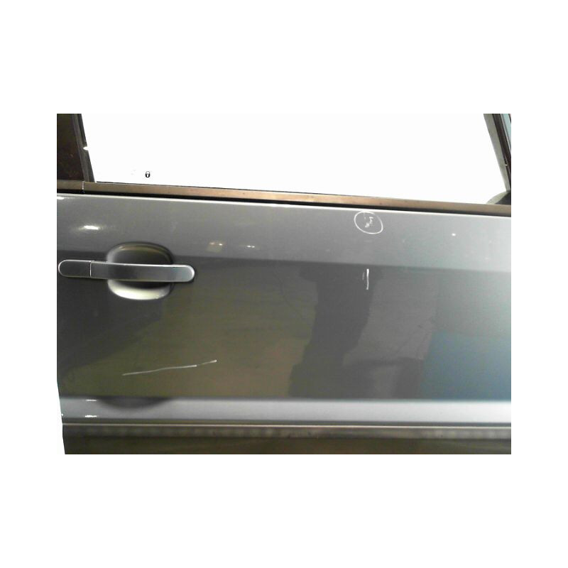 PORTE AVANT DROIT FORD FUSION 2005-