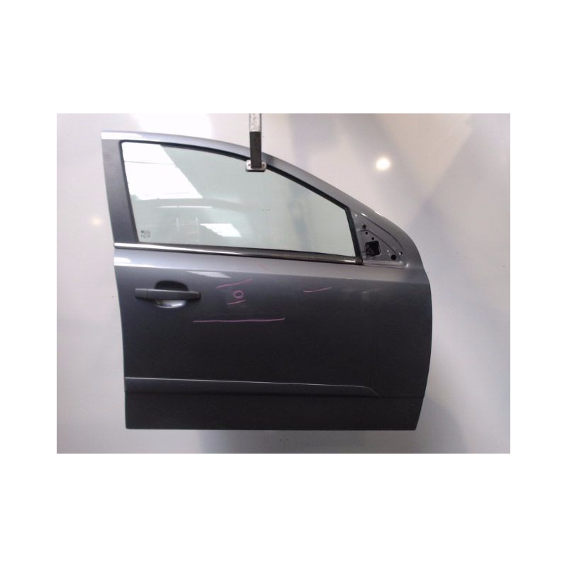 PORTE AVANT DROIT OPEL ASTRA 2004-