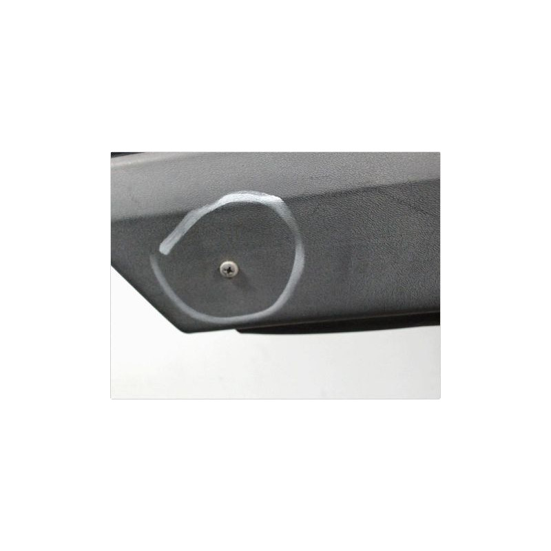PORTE AVANT DROIT SSANGYONG KORANDO