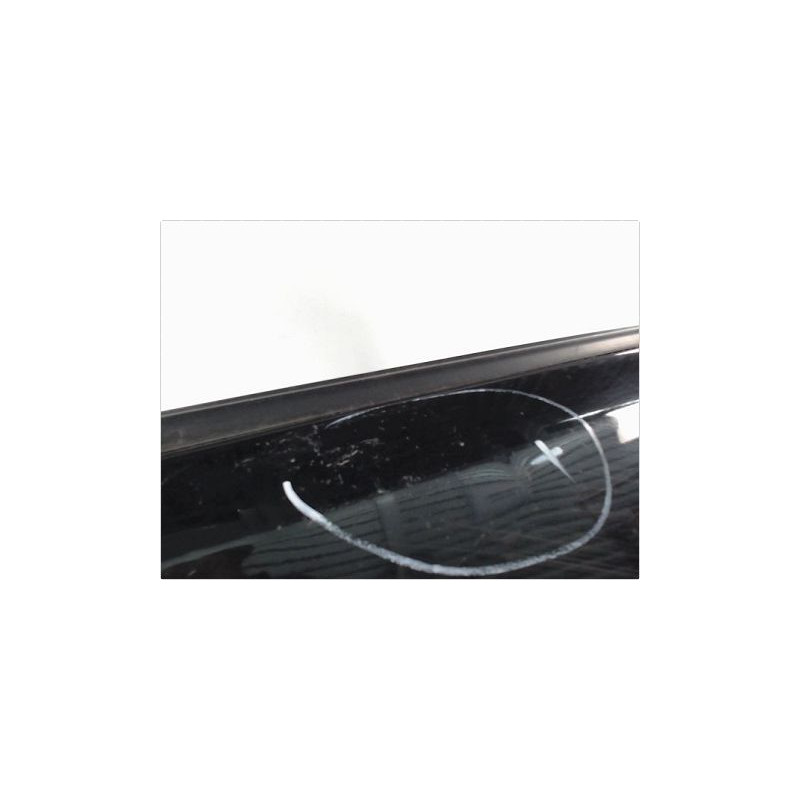 PORTE AVANT GAUCHE SSANGYONG KORANDO