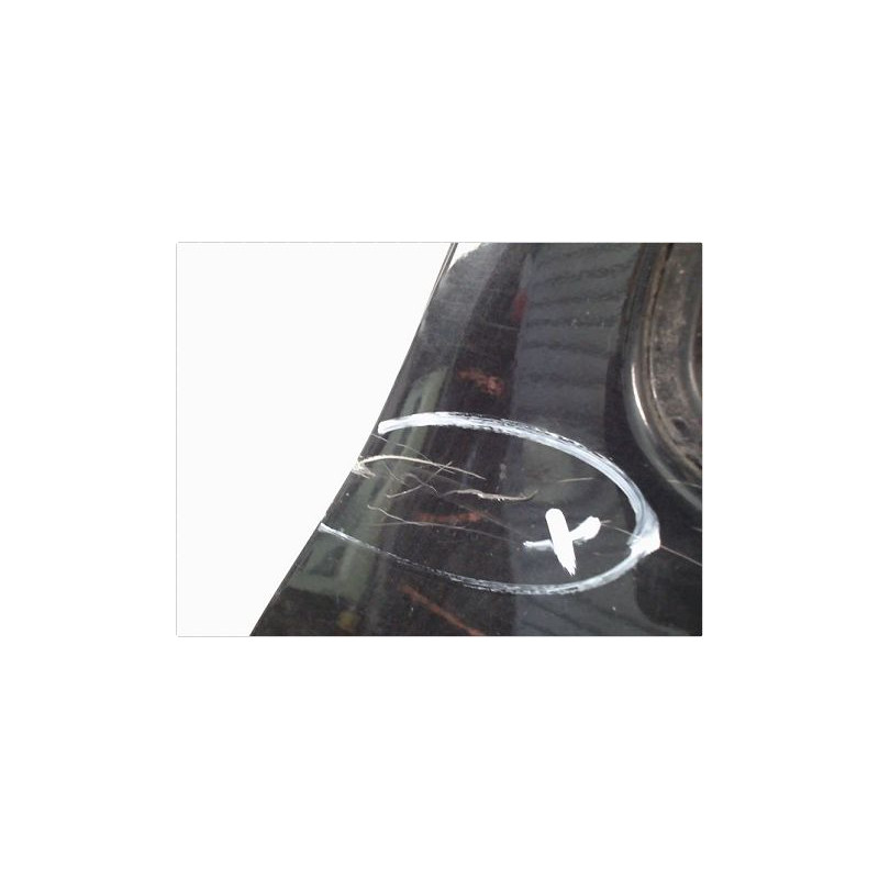 PORTE AVANT GAUCHE SSANGYONG KORANDO