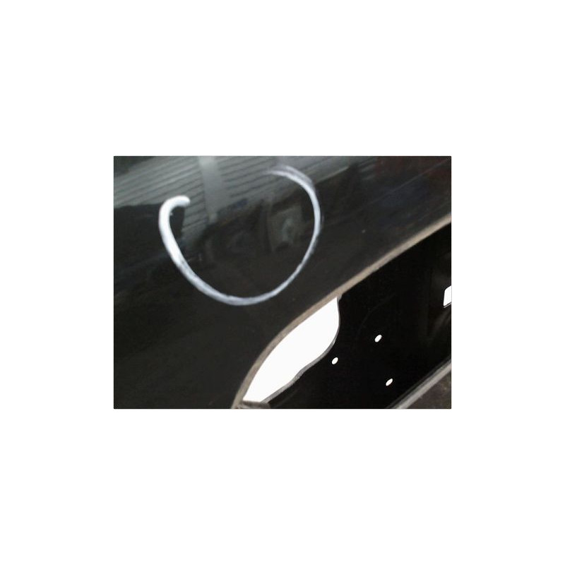 PORTE AVANT GAUCHE SSANGYONG KORANDO