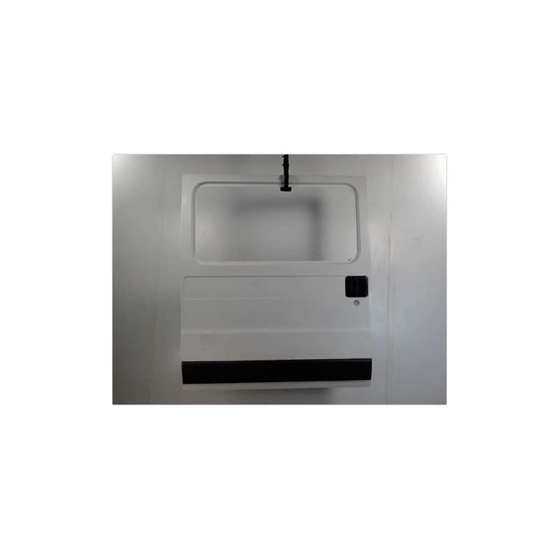 PORTE COULISSANTE DROITE CITROEN JUMPER