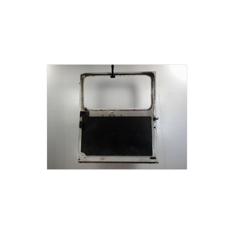 PORTE COULISSANTE DROITE CITROEN JUMPER