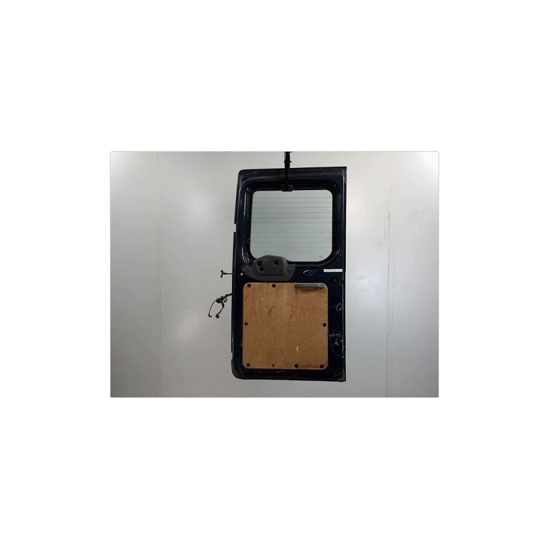 PORTE BATTANTE ARRIERE DROIT FORD TRANSIT