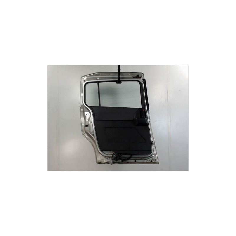 PORTE COULISSANTE GAUCHE MAZDA 5