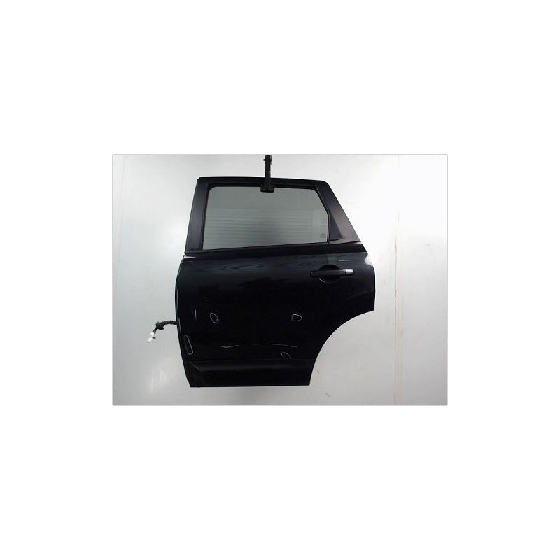 PORTE ARRIERE GAUCHE NISSAN QASHQAI