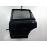 PORTE ARRIERE GAUCHE NISSAN QASHQAI