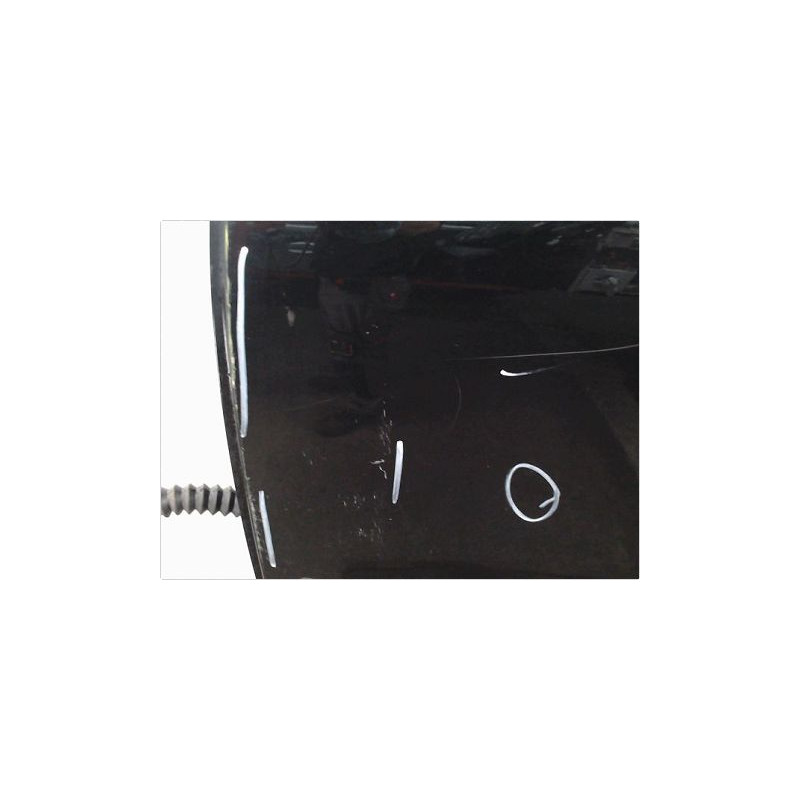 PORTE ARRIERE GAUCHE NISSAN QASHQAI