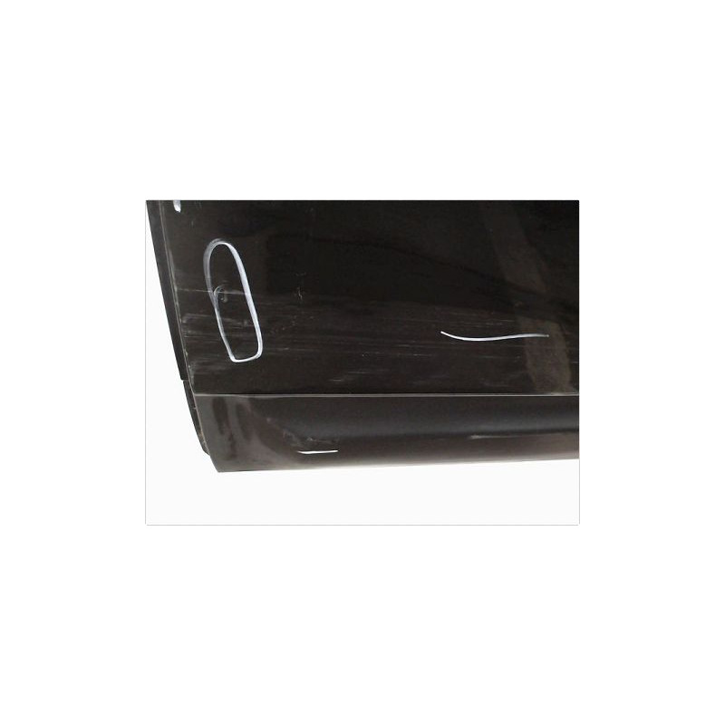 PORTE ARRIERE GAUCHE NISSAN QASHQAI