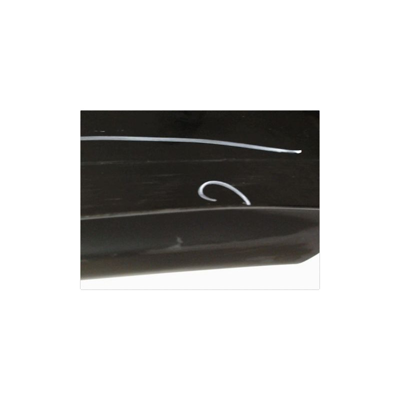 PORTE ARRIERE GAUCHE NISSAN QASHQAI