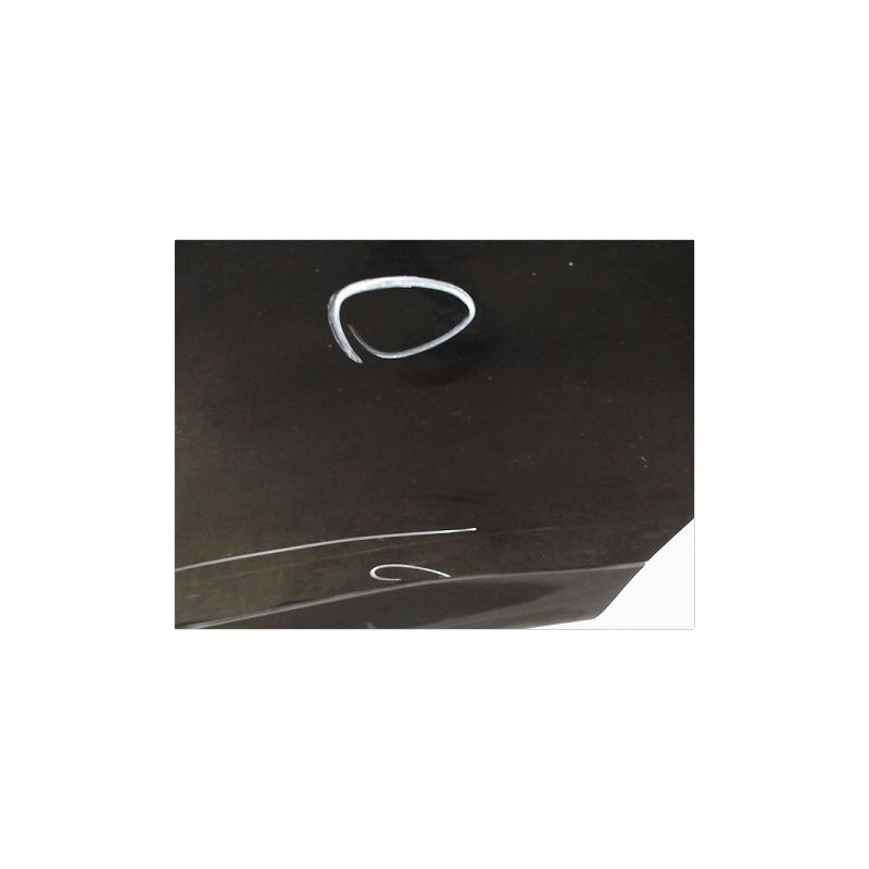 PORTE ARRIERE GAUCHE NISSAN QASHQAI