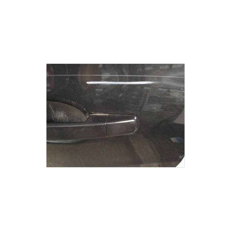 PORTE ARRIERE GAUCHE NISSAN QASHQAI
