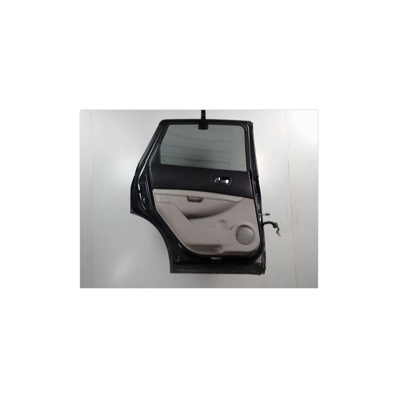 PORTE ARRIERE GAUCHE NISSAN QASHQAI