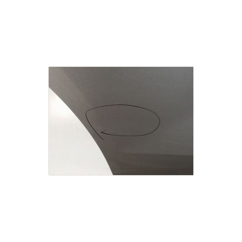PORTE COULISSANTE DROITE MAZDA 5