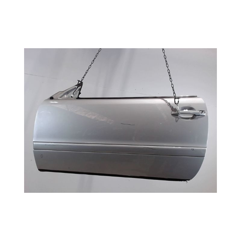 PORTE AVANT GAUCHE MERCEDES CLK