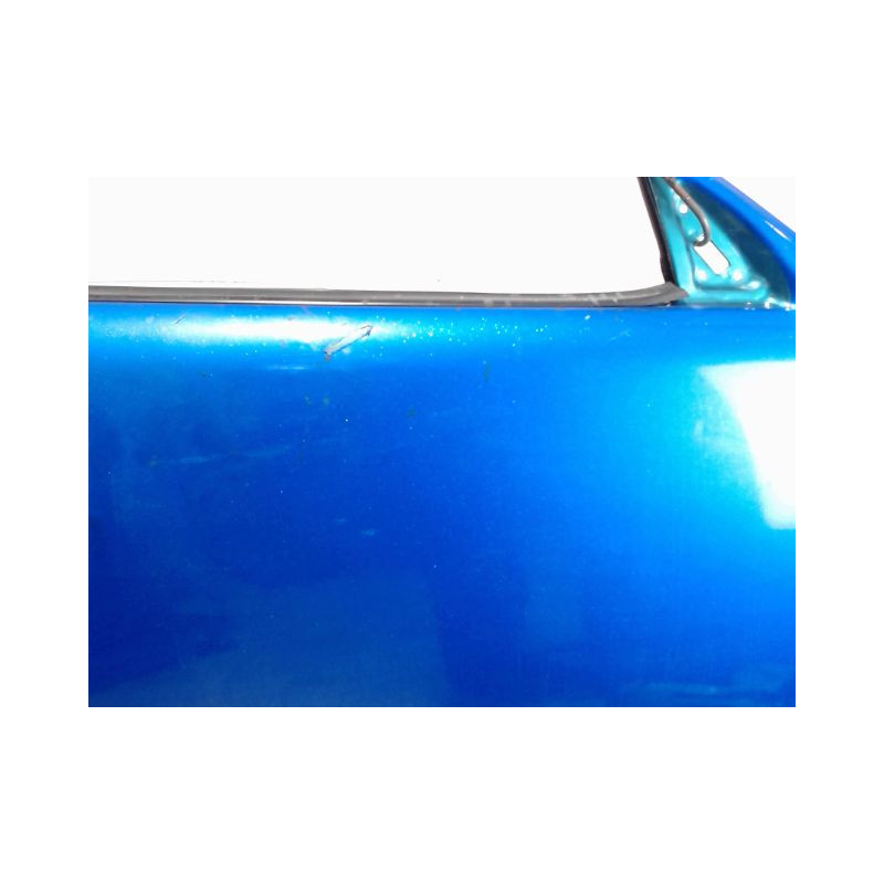 PORTE AVANT DROIT MERCEDES SLK