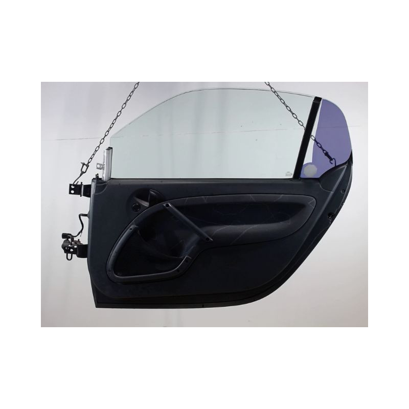 PORTE AVANT DROIT SMART FORTWO