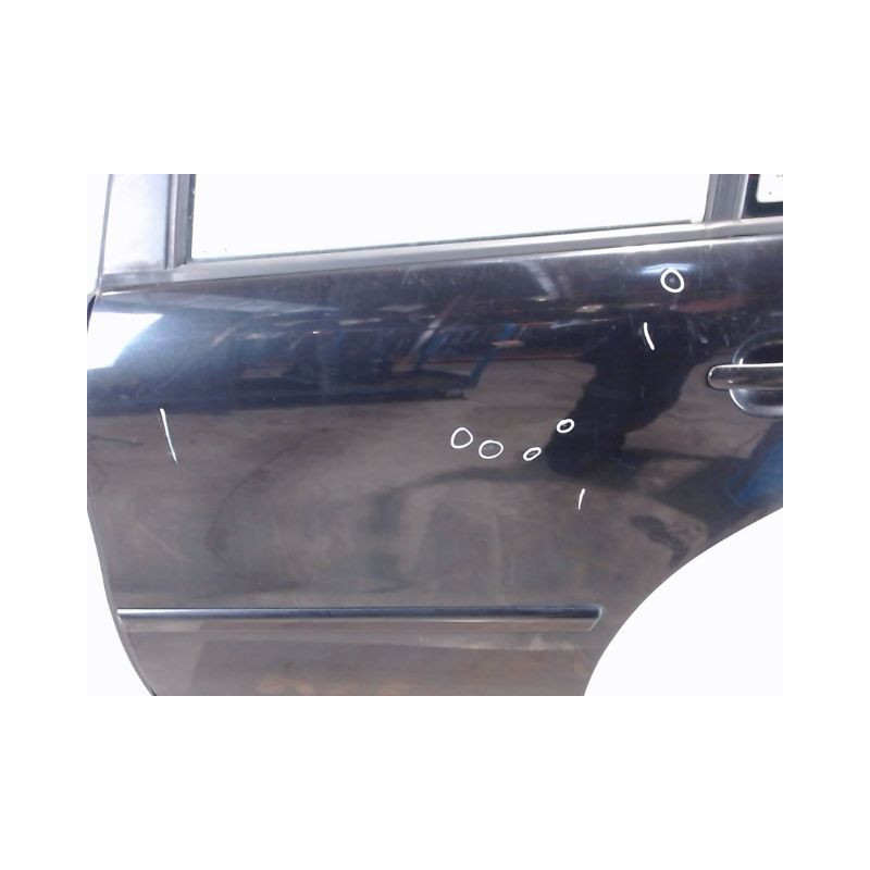 PORTE ARRIERE GAUCHE SEAT LEON 2000-2006