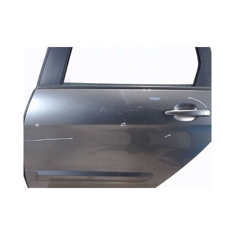 PORTE ARRIERE GAUCHE PEUGEOT 308 SW 2008-