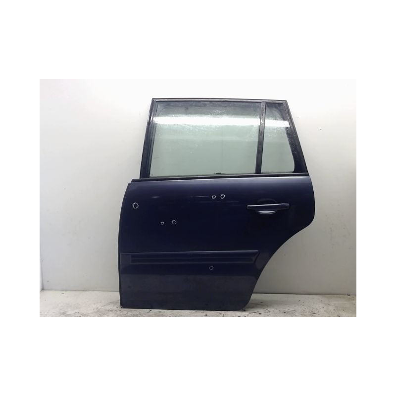 PORTE ARRIERE GAUCHE CITROEN C4