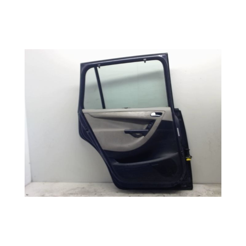 PORTE ARRIERE GAUCHE CITROEN C4