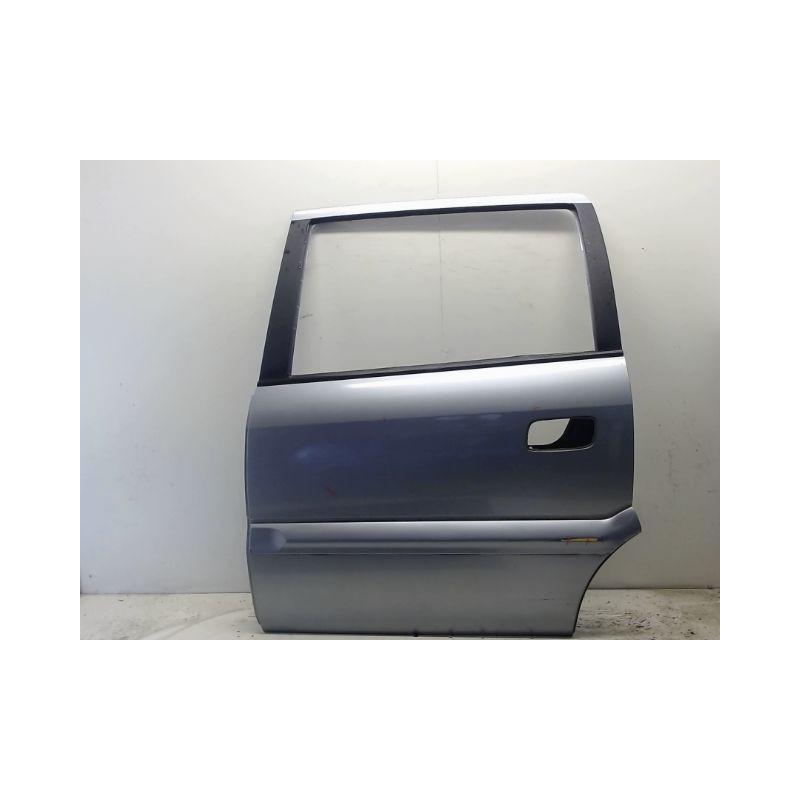 PORTE ARRIERE GAUCHE OPEL ZAFIRA