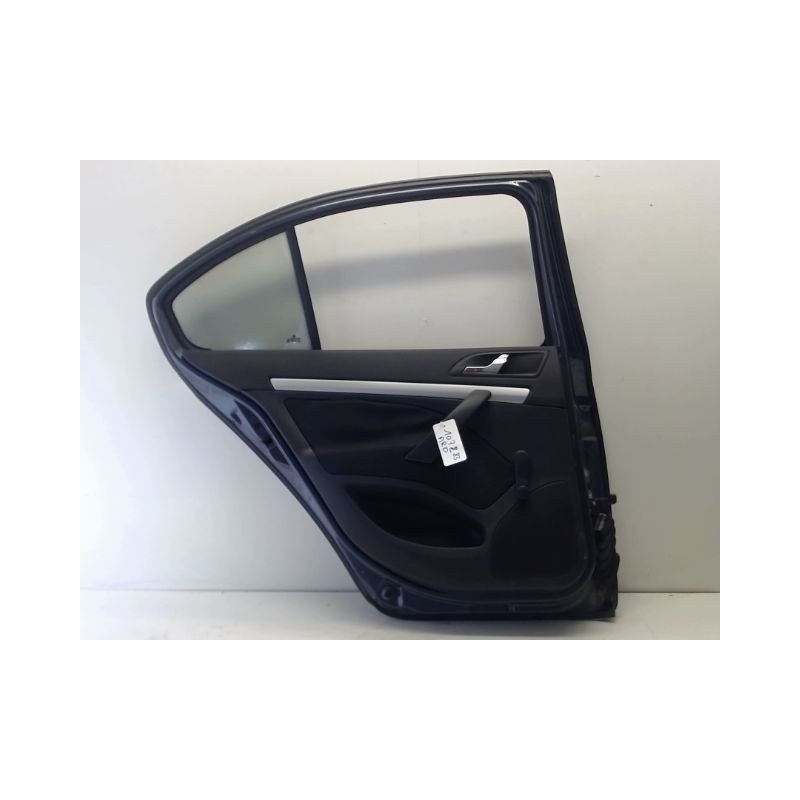 PORTE ARRIERE GAUCHE SKODA OCTAVIA