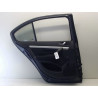 PORTE ARRIERE GAUCHE SKODA OCTAVIA