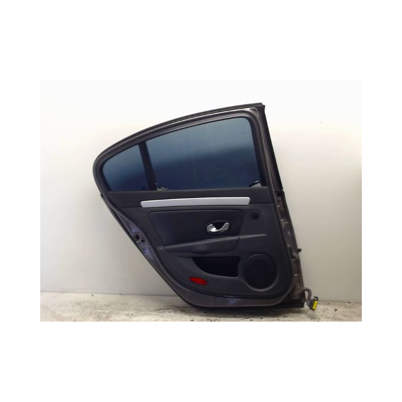 PORTE ARRIERE GAUCHE RENAULT LAGUNA