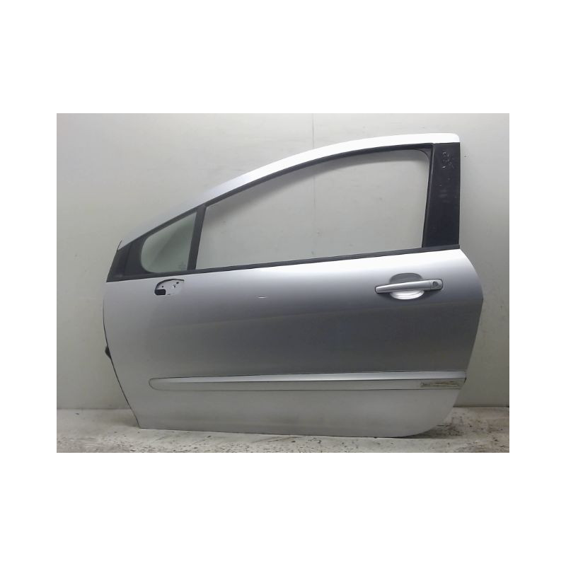 PORTE AVANT GAUCHE PEUGEOT 308