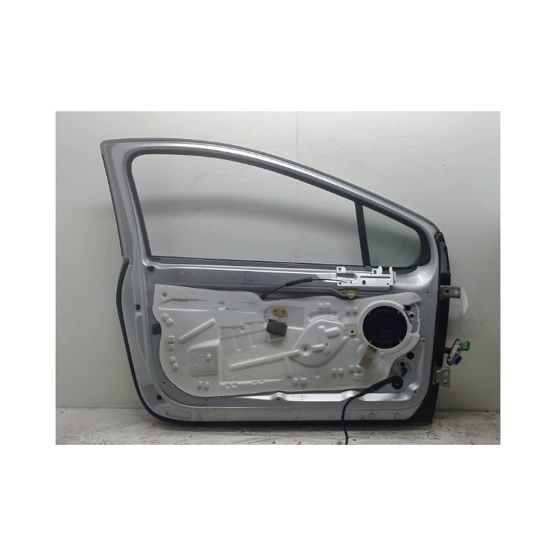 PORTE AVANT GAUCHE PEUGEOT 308
