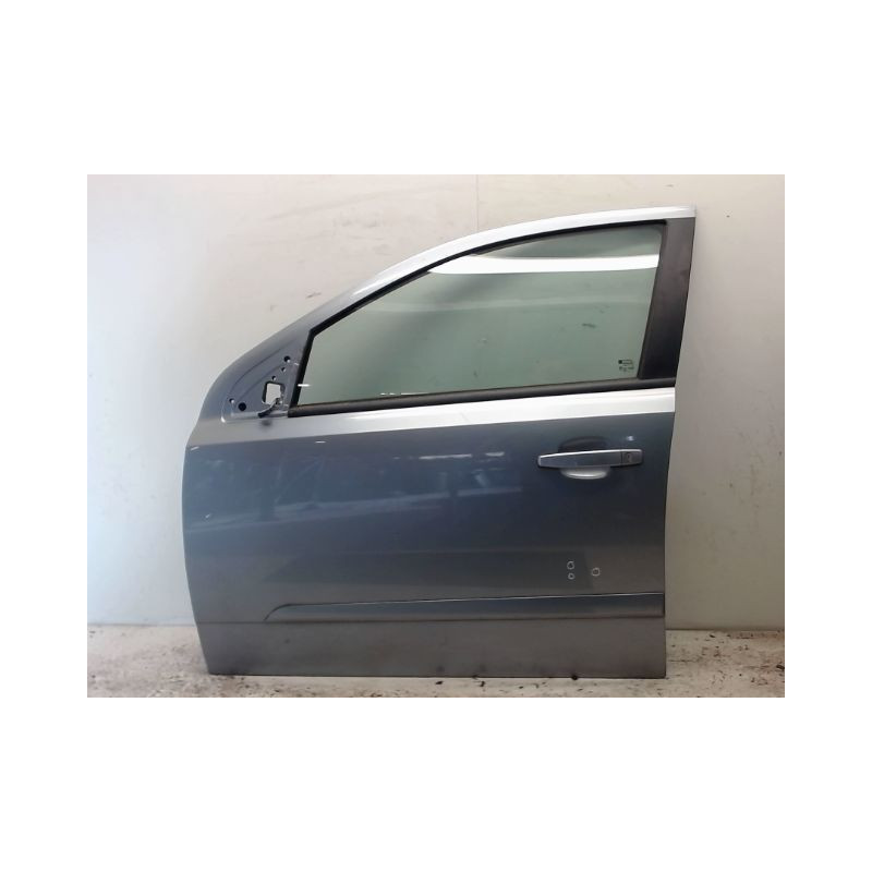 PORTE AVANT GAUCHE OPEL ASTRA