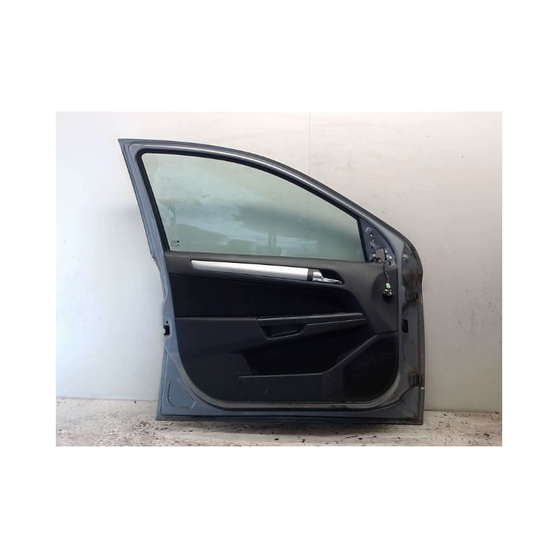 PORTE AVANT GAUCHE OPEL ASTRA