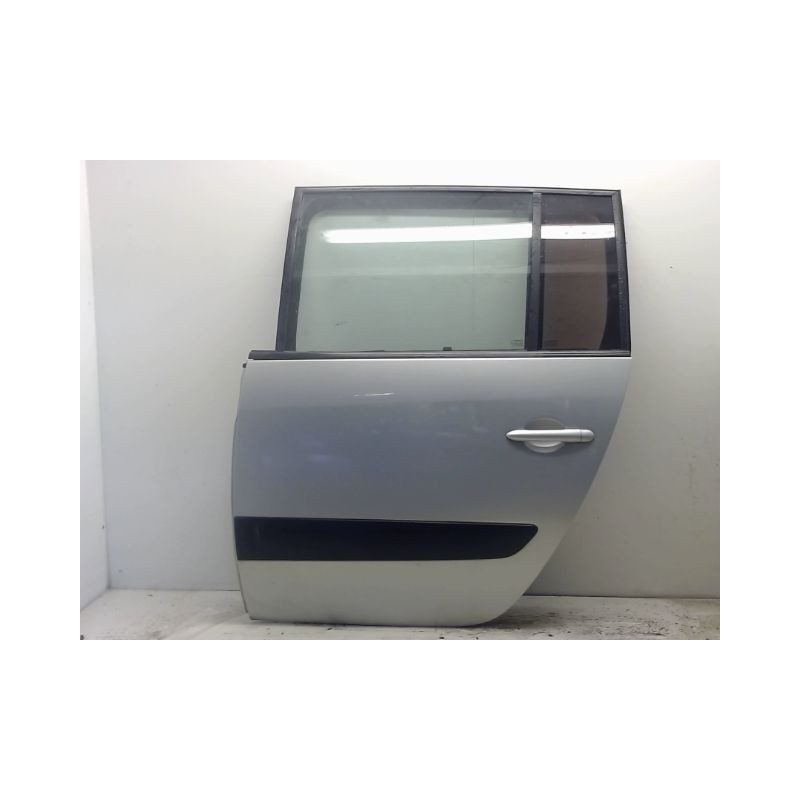 PORTE ARRIERE GAUCHE RENAULT ESPACE