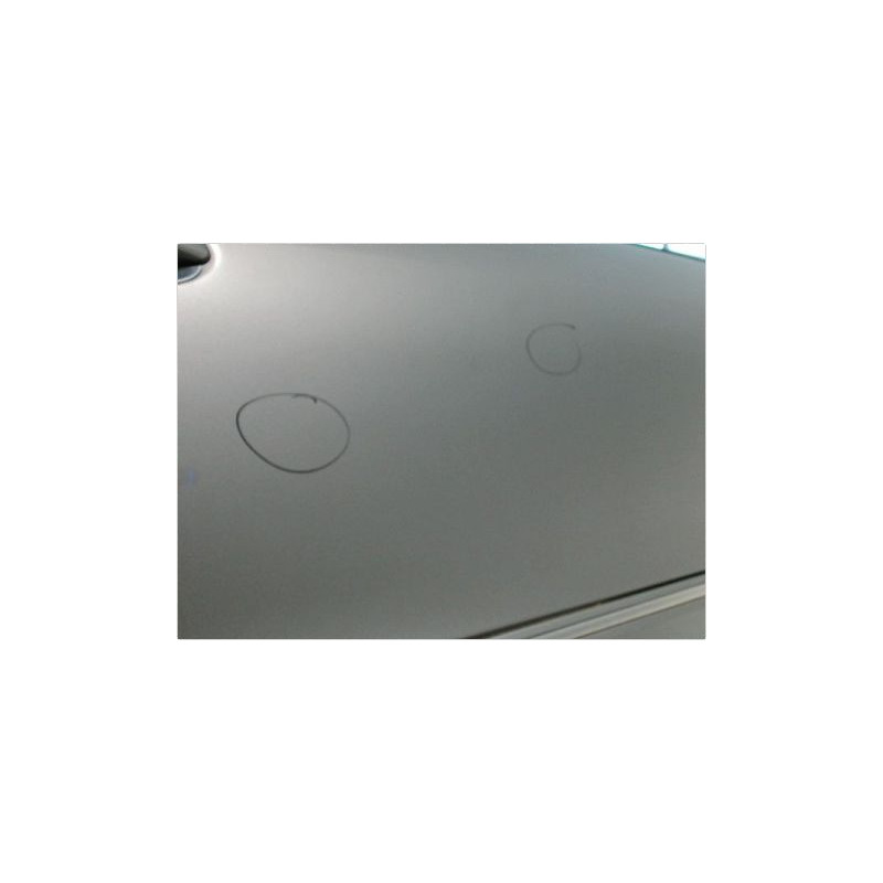 PORTE AVANT DROIT MERCEDES CLK