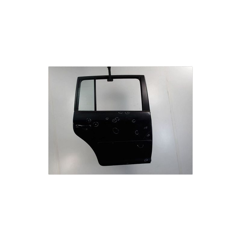 PORTE ARRIERE DROIT VOLKSWAGEN TOURAN