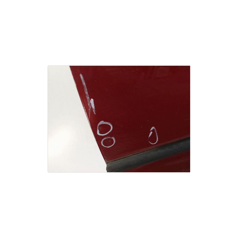 PORTE AVANT DROIT VOLKSWAGEN GOLF